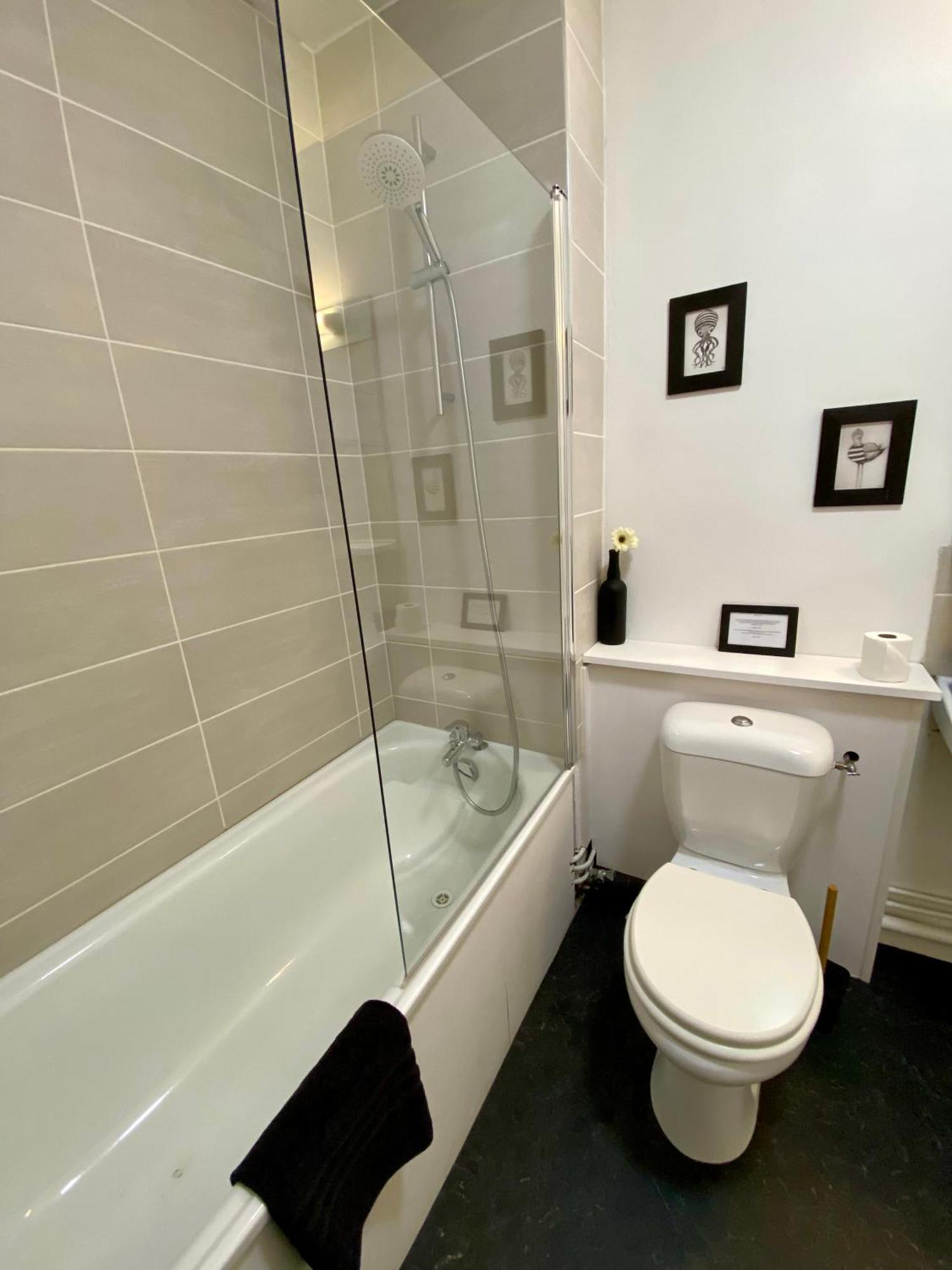 Superbe Appartement Confortable, Proche Centre Ville แรนส์ ภายนอก รูปภาพ
